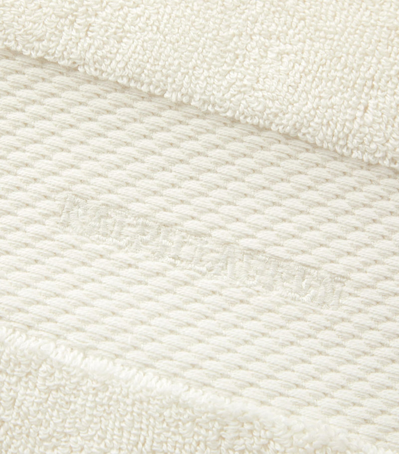 Ralph Lauren Home Avenue hand towel 50cm x 100cm, imported from the UK