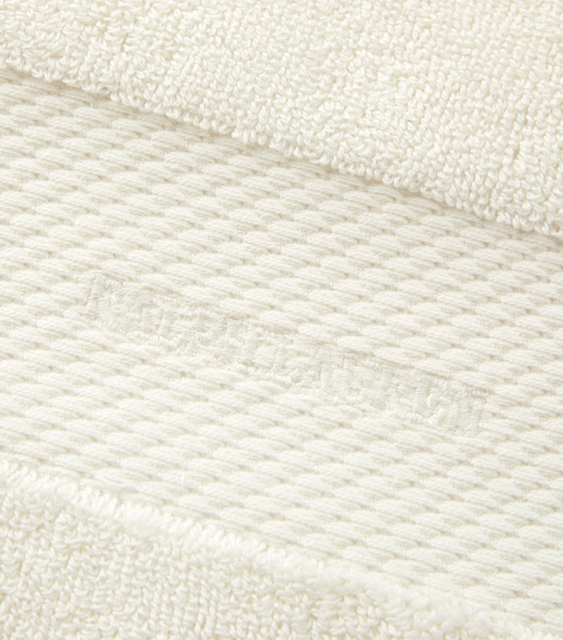Ralph Lauren Home Avenue hand towel 50cm x 100cm, imported from the UK