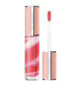 Harrods Liquid Lip Balm with Marbled Colour and Plumping Effect 6ml- Buy online at McGrocer