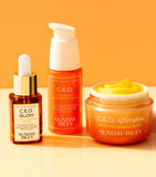 Sunday Riley C.E.O. Glow vitamin C face oil 15ml - British product