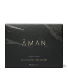 AMAN Nourishing Silk Cocoon face cream 46g - British product