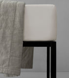 Society Limonta extra-fine cotton fitted sheet super king 180x200, UK version
