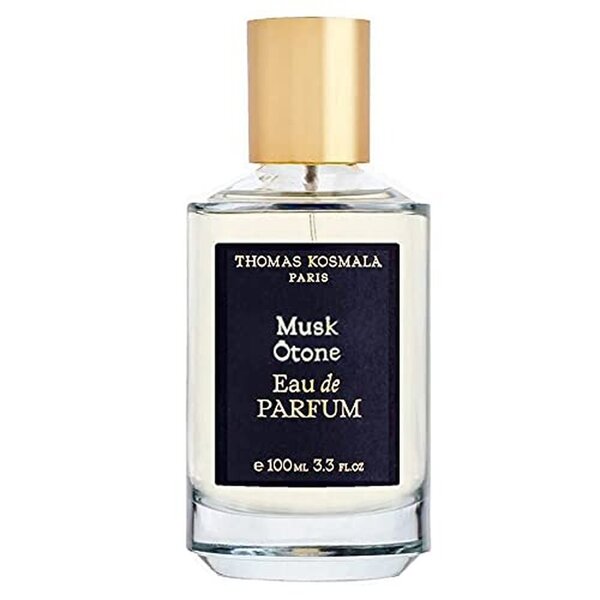 Thomas Kosmala Musk ?tone Eau de Parfum 100ml Spray GOODS Superdrug