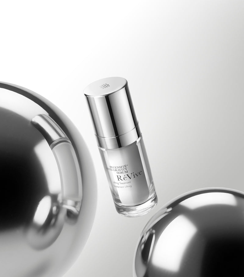 RéVive Intensité Anti-Gravity face serum 30ml, imported from the UK