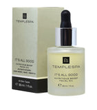 TEMPLESPA Nutritious Oil 30ml, UK version