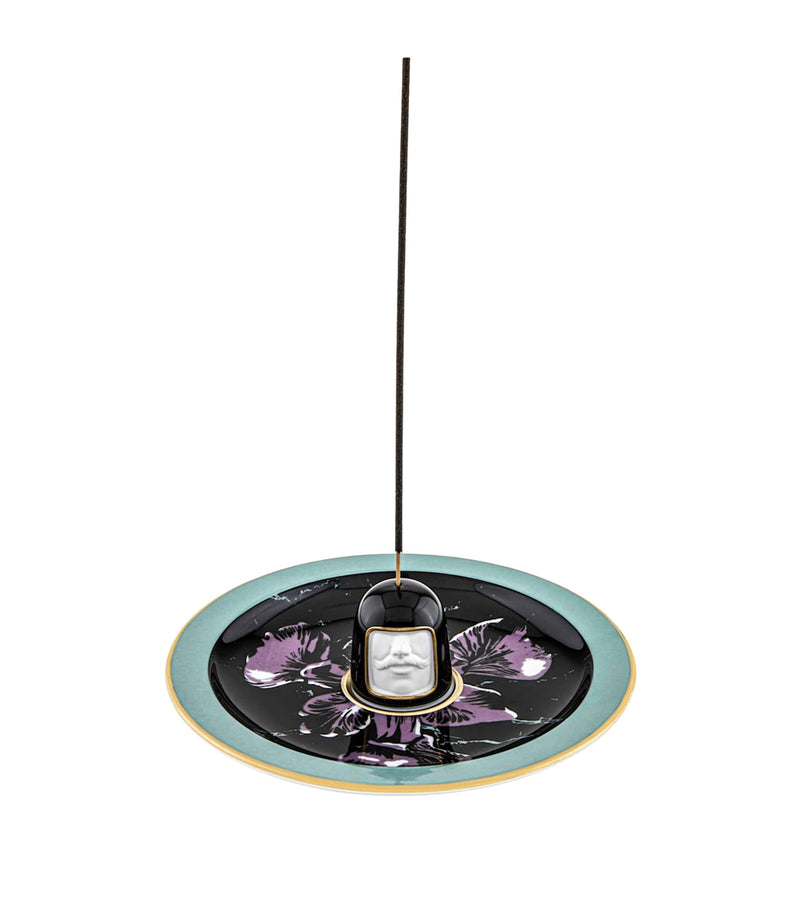 GINORI 1735 Musk Road incense sticks 80 sticks, UK version