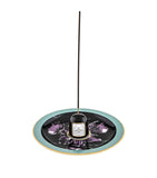 GINORI 1735 Musk Road incense sticks 80 sticks, UK version