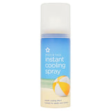 Superdrug Superdrug Face & Body Cooling Spray 50ml- Buy online at McGrocer