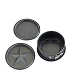Nordic Ware springform cake tin set 19.5cm, imported from the UK