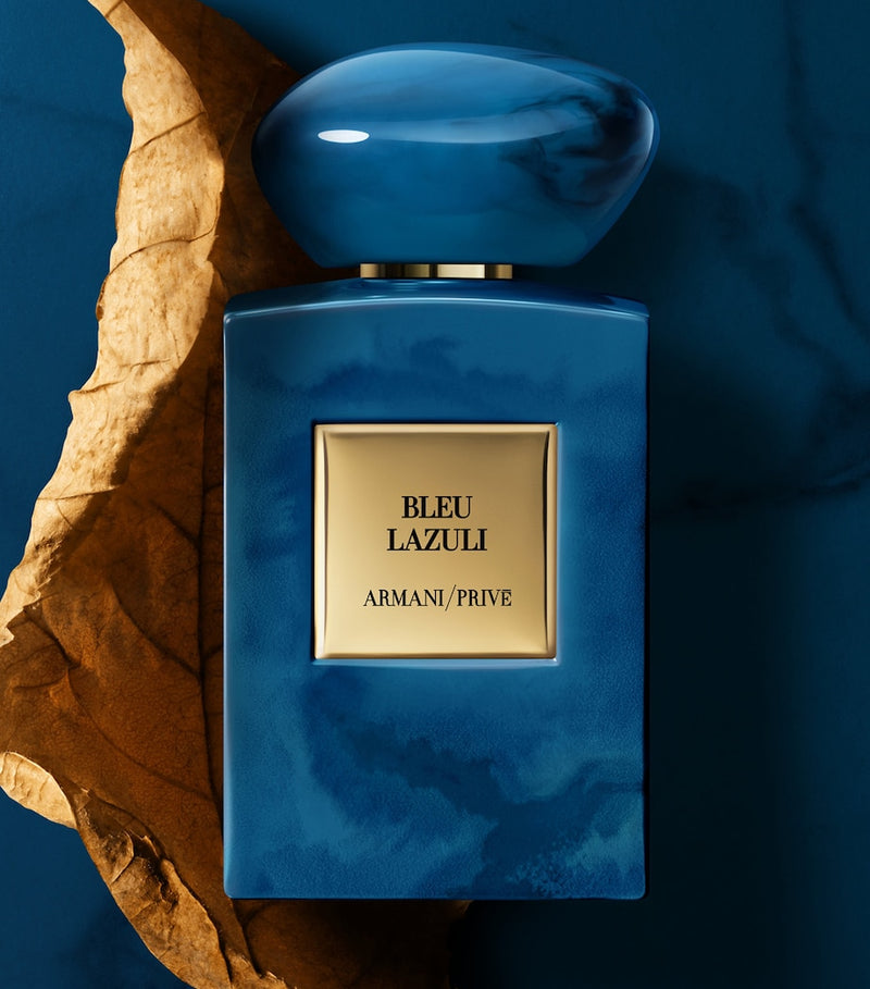 Armani Bleu Lazuli Eau de Parfum 100ml (British brand)