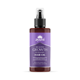 Holland & Barrett Ayumi Rosemary Hair Growth Oil 100ml- Buy online at McGrocer