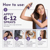 Ayumi rosemary hair growth oil 100ml (British brand)