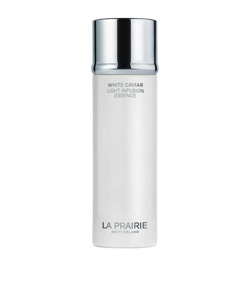 La Prairie White Caviar Light Infusion essence-in-lotion 150ml - British product