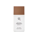 Beauty of Joseon Daily Tinted Fluid Sunscreen SPF 30 farget fuktighetskrem