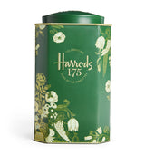 Harrods Harrods 175 Anniversary Edition Apricot Almond Loose Leaf Green Tea 225g- Buy online at McGrocer