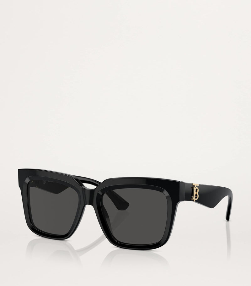 Burberry acetate BE4419 sunglasses - British product