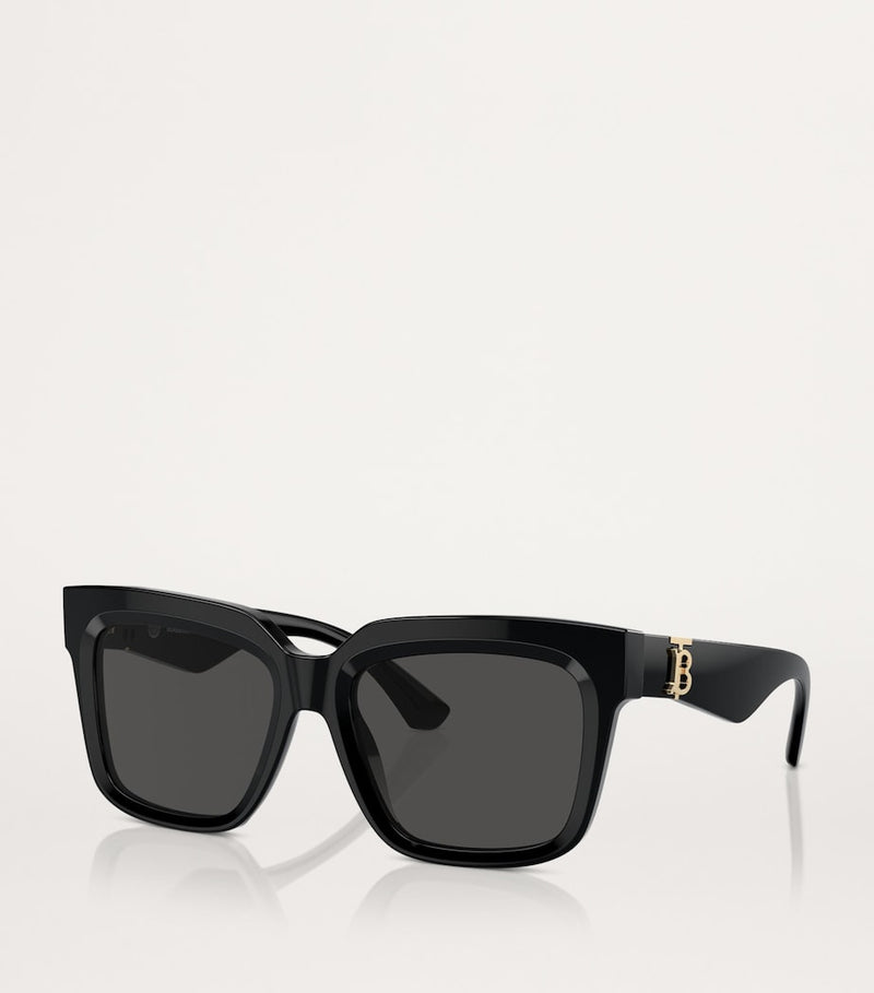 Burberry acetate BE4419 sunglasses - British product
