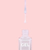 Collection nail polish White Out 10.5ml imported from the UK