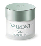 Valmont Vital Regenera Rich Cream 50ml (British brand)