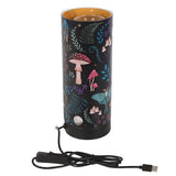 Superdrug Something Different Dark Forest Electric Aroma Lamp- Buy online at McGrocer