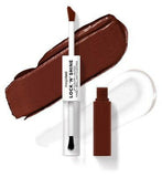 Wet n Wild Mega Last Lock 'n Shine Lip Color + Gloss GOODS Boots affogato dreams