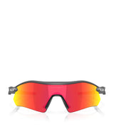 Harrods Oakley Radar Plate Rectangle Sunglasses- Buy online at McGrocer