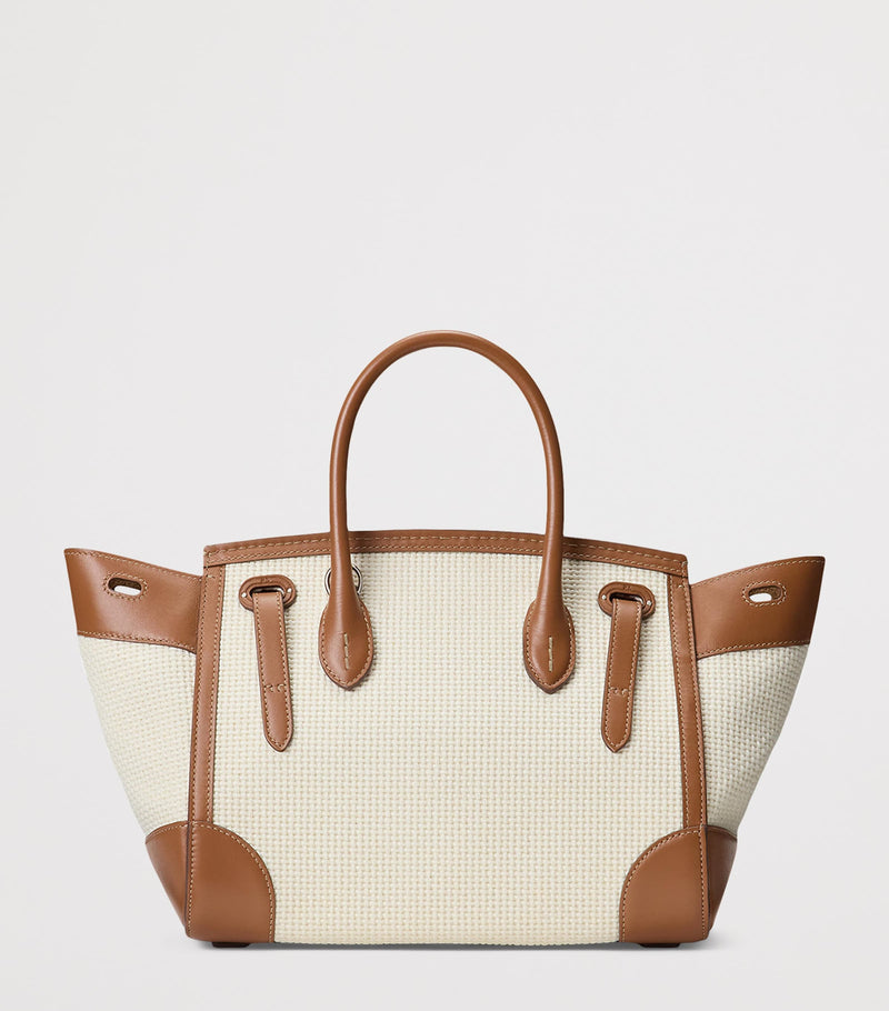 Ralph Lauren Soft Ricky 27 top-handle bag, UK version