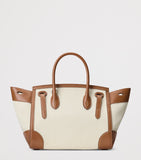 Ralph Lauren Soft Ricky 27 top-handle bag, UK version