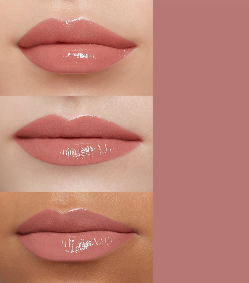 Clé de Peau Beauté Cream Rouge Shine lipstick - British product