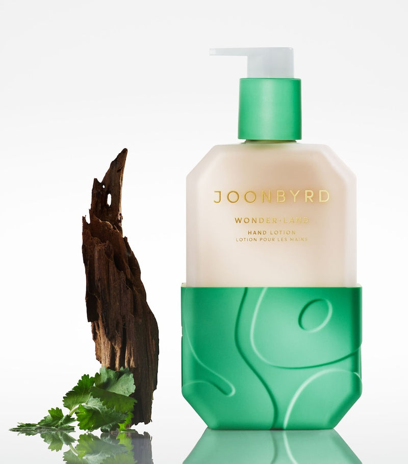 Joonbyrd hand lotion Wonder.Land refill 500ml, UK version