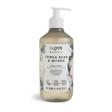 Superdrug I Love Naturals Tonka Bean & Myrrh Hand Wash 500ml- Buy online at McGrocer