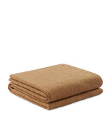 Harrods Hamam Cashmere Eva Throw Blanket 120cm x 180cm- Buy online at McGrocer