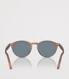 Persol round sunglasses with acetate frame - British product