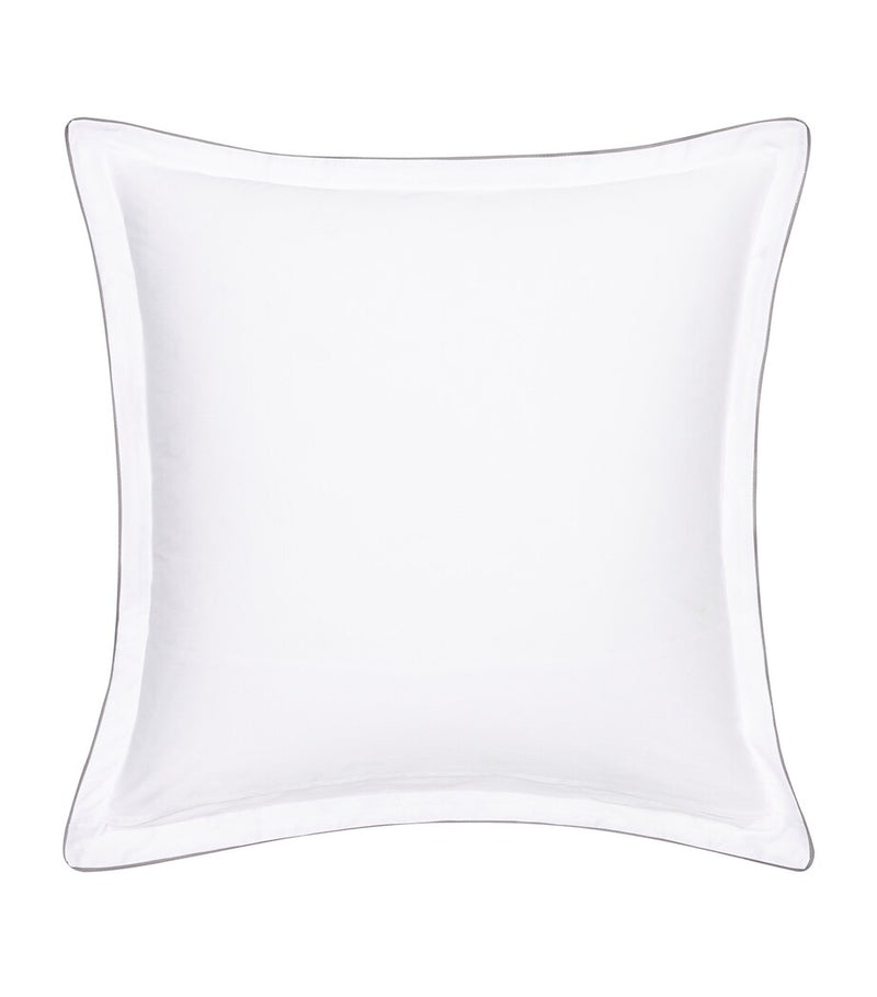 Alexandre Turpault Saison square pillowcase 65cm - British product