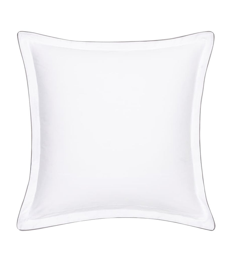 Alexandre Turpault Saison square pillowcase 65cm - British product