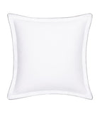 Alexandre Turpault Saison square pillowcase 65cm - British product