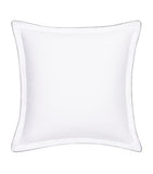 Alexandre Turpault Saison square pillowcase 65cm - British product