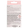 Superdrug Finishing Touches Fake Nails Extra Short Pink (British brand)