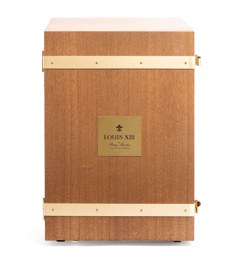 Louis XIII Le Jeroboam cognac 3L, UK version
