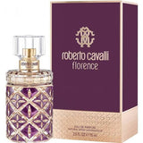 Roberto Cavalli Florence perfume 75ml, imported from the UK