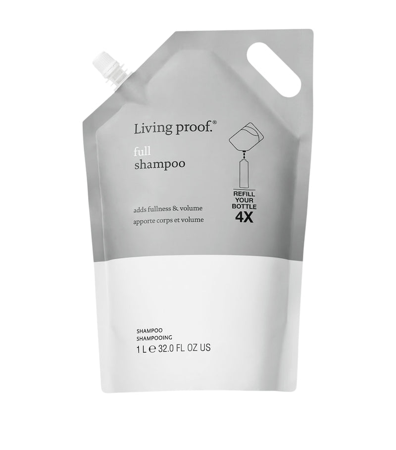 Living Proof Full Shampoo Refill 236ml, UK version