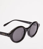 LOEWE Epsilon Slim sunglasses acetate model G735270, UK version