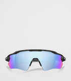 Oakley Radar EV Path Shield sunglasses, UK version