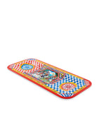 Dolce&Gabbana Carreto Print Tray 25cm x 60cm - British product