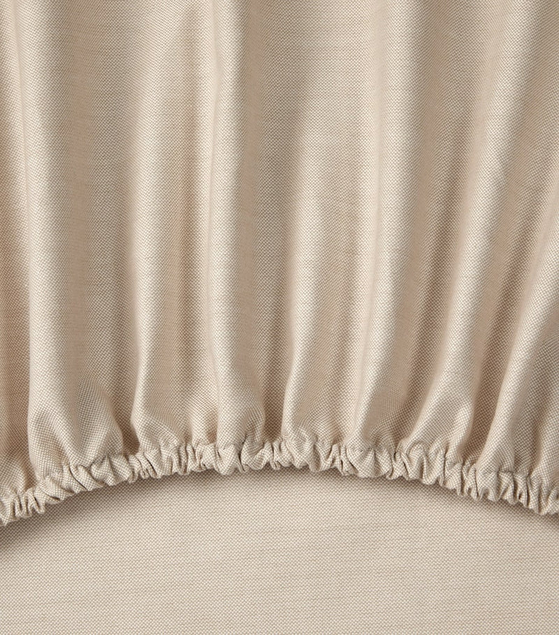 Ralph Lauren Oxford King Fitted Sheet 150x200cm - British product
