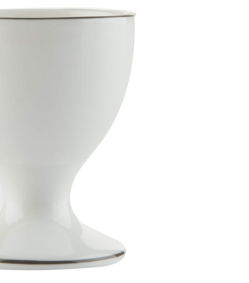 Wedgwood Parklands bone china egg cup, UK version