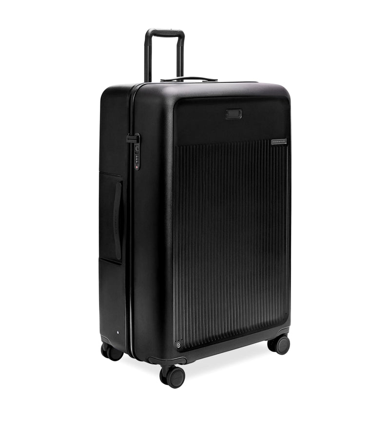 Briggs & Riley Sympatico 3.0 Extra Large Spinner Suitcase 86cm - British product