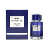 Superdrug Anfar Royal Imperial Men's Extrait Perfume 100ml- Buy online at McGrocer