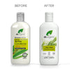 Dr Organic Tea Tree Conditioner 265ml (British brand)
