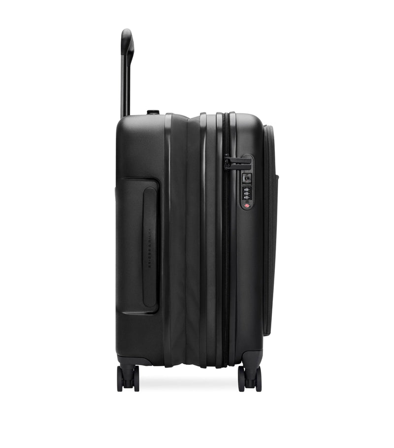 Briggs & Riley Sympatico 3.0 Essential Carry-On Suitcase 56cm - British product